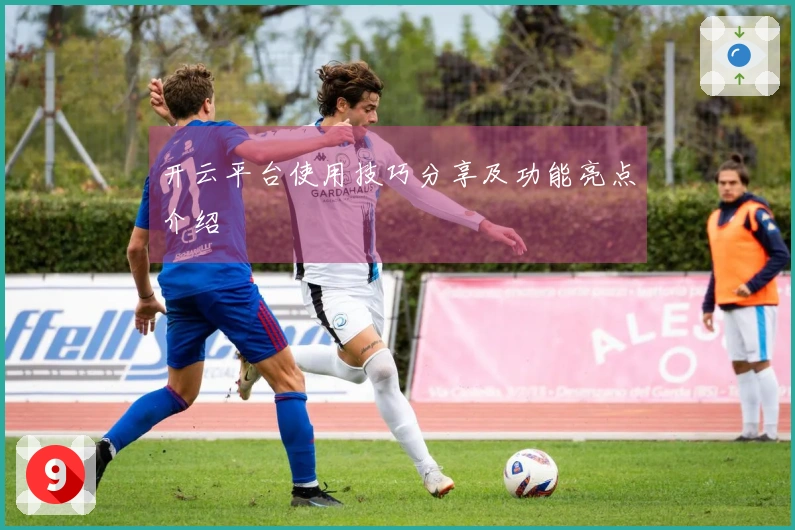 开云平台使用技巧分享及功能亮点介绍