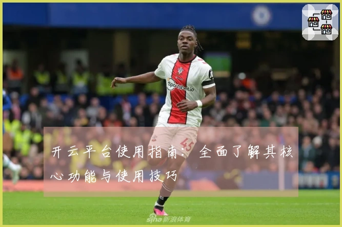 开云平台使用指南：全面了解其核心功能与使用技巧
