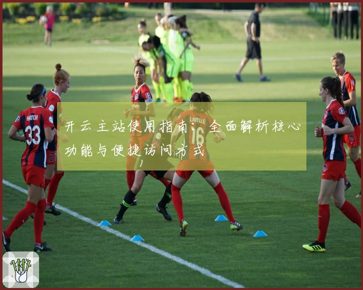 开云主站使用指南：全面解析核心功能与便捷访问方式