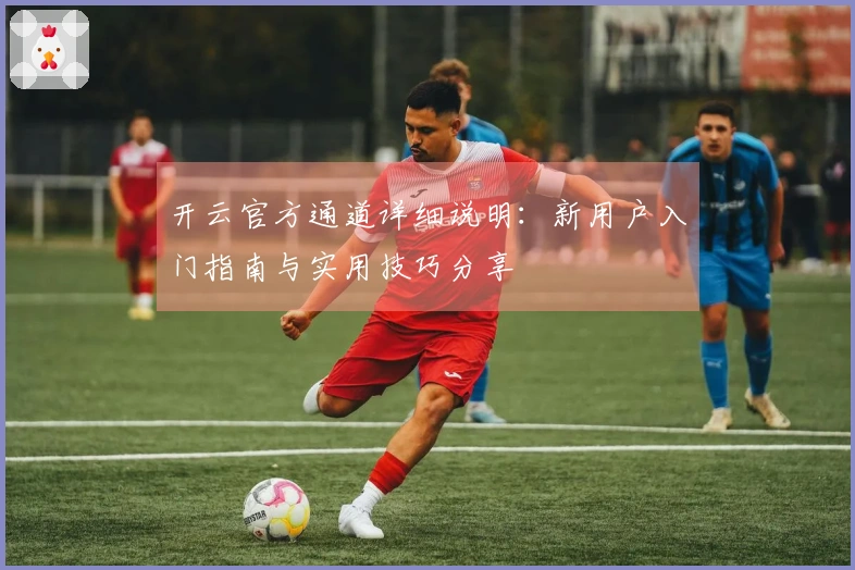 开云官方通道详细说明:新用户入门指南与实用技巧分享